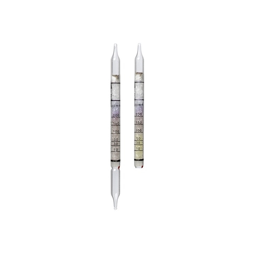 Draeger Tube Acetic Acid 5/A 5-80 PPM