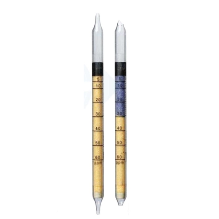 Draeger Tube TRIEthlyAMINE 5/A 5-60 PPM