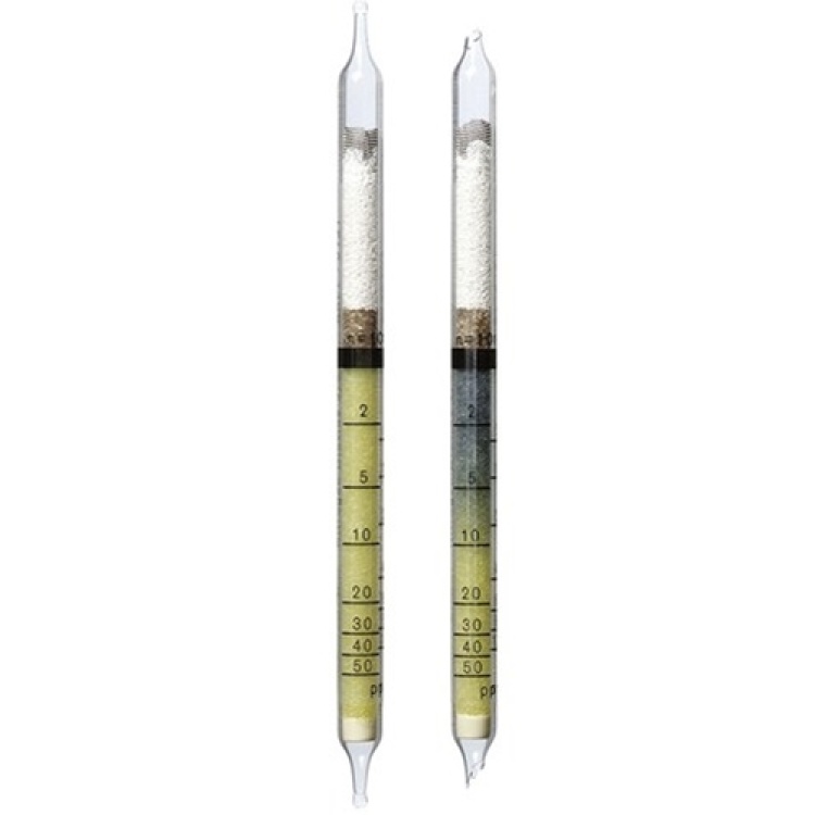 Draeger Tube Nitrogen DIOXIDE 2/C 2-100 PPM