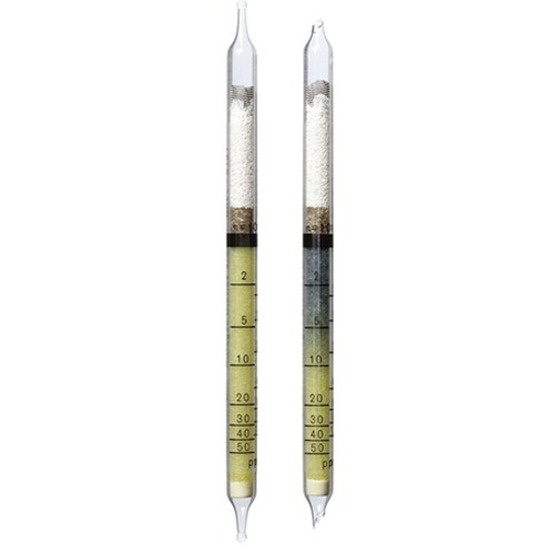 Draeger Tube Nitrogen DIOXIDE 2/C 2-100 PPM