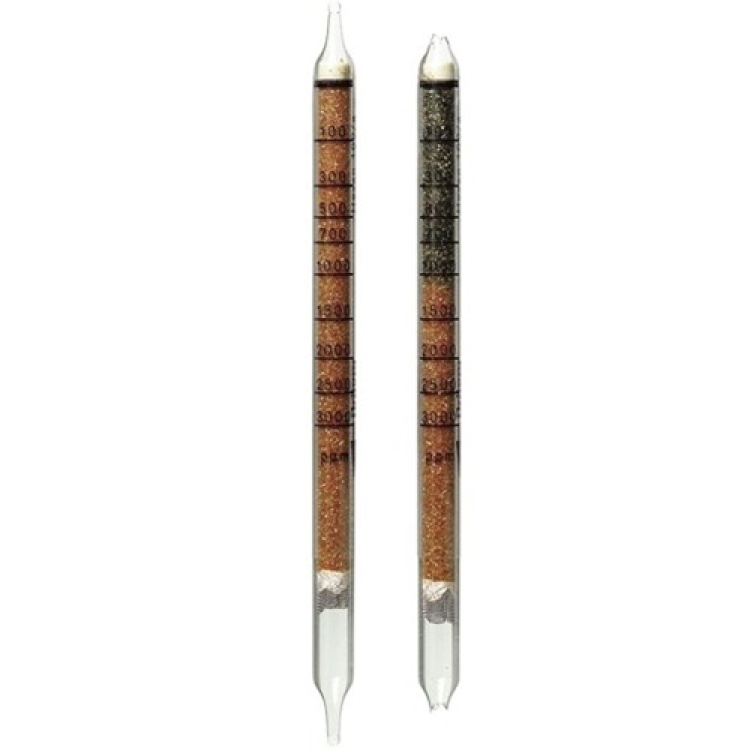 Draeger Tube Pentane 100/A 100-1500 PPM