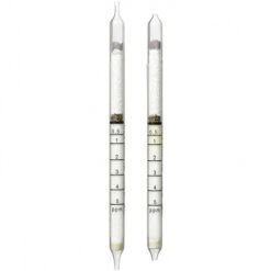 Draeger Tube Mercaptan .5/A 0.5-5 PPM