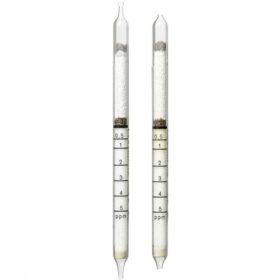 Draeger Tube Mercaptan .5/A 0.5-5 PPM
