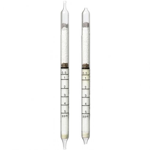 Draeger Tube Mercaptan .5/A 0.5-5 PPM