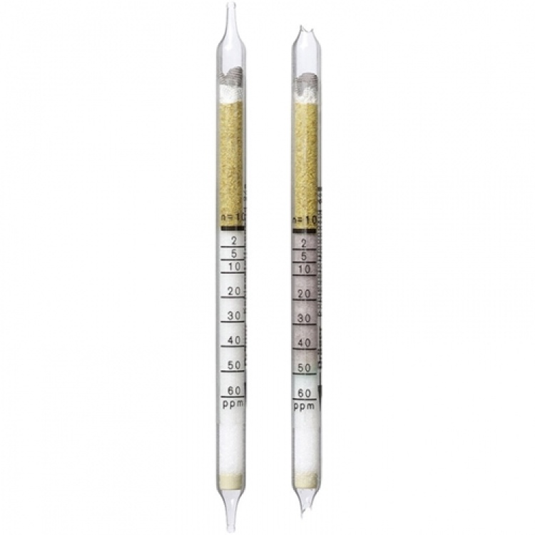 Draeger Tube Carbon Monoxide 2/A 2-300 PPM