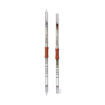 Draeger Tube Benzene 2/A 2-60 PPM (5)