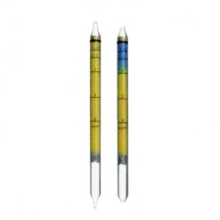 Draeger Tube Ammonia 20/A-D 2.5-188 PPM