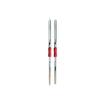 Draeger Tube Ethlyene 0.1/A 0.1-5 PPM (5)
