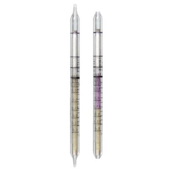 Draeger Tube Phosphine 0.01/A 0.01-1 PPM