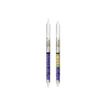 Draeger Tube Hydrochloric-Nitric Acid 1/a