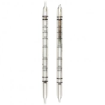 Draeger Tube Petroleum Hydrocarbons 10/A 10-300 PPM