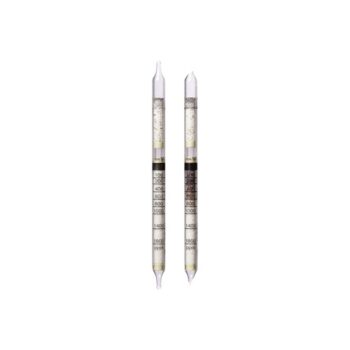 Draeger Tube Toluene 100/A 100-1800 PPM