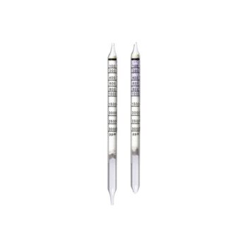 Draeger Tube Carbon Dioxide, 100/A 100-3000 PPM