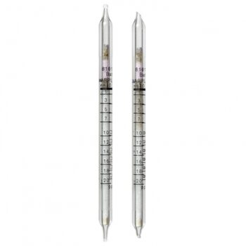 Draeger Tube Hydrogen Sulfide 1/d 1-200 ppm