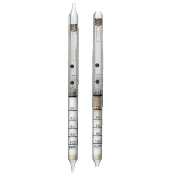 Draeger Tube Mercaptan 20/A 20-100 PPM