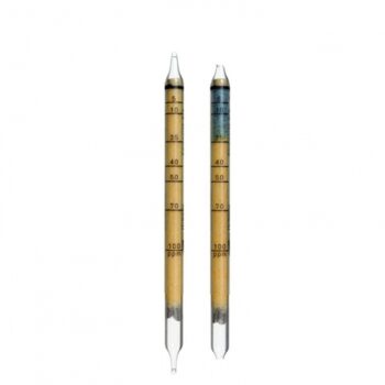 Draeger Tube Ammonia 5/B 2.5-100 PPM