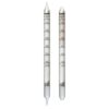 Draeger Tube Hydrogen Sulfide 2/B 1-60 PPM