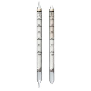 Draeger Tube Hydrogen Sulfide 2/B 1-60 PPM