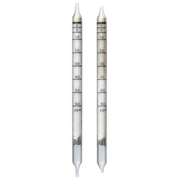 Draeger Tube Hydrogen Sulfide 0.2/b 0.2-6 ppm
