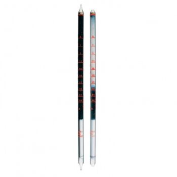 Draeger Tube Oxygen 5%/C 5-23VOL%