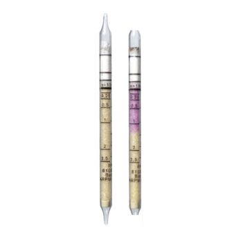 Draeger Tube Mercaptan 0.1/a, 0.1-15 ppm