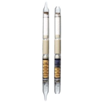 Draeger Tube Diesel FUMES25-200 MG/M3
