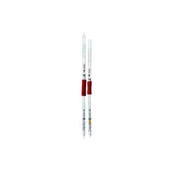 Draeger Tube Carbon Tetrachloride 0.1/a 0.1-5PPM