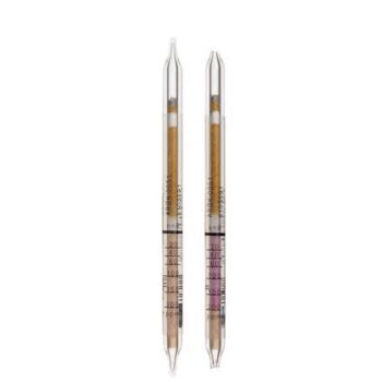 Draeger Tube MEthlyene CHLOR 20/A20-200 PPM