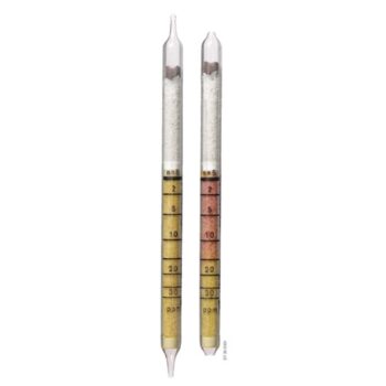 Draeger Tube Hydrocyanic Acid 0.5/a 0.5-100 ppm