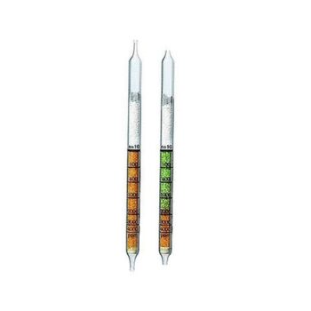 Draeger Tube Ethanol 100/a (10)