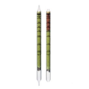 Draeger Tube Water Vapor 0.1 1-40 MG/L