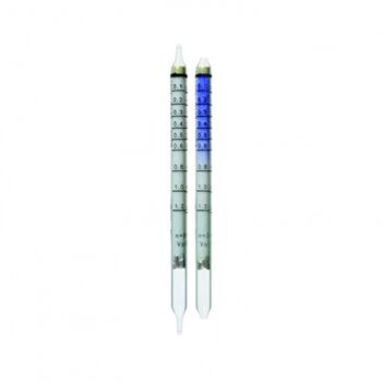Draeger Tube Carbon Dioxide 0.1%/A 0.1-6 VOL%