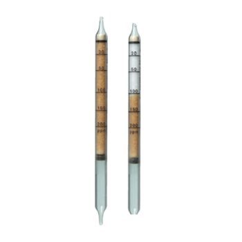 Draeger Tube Sulfur Dioxide 20/A 20-2000 PPM