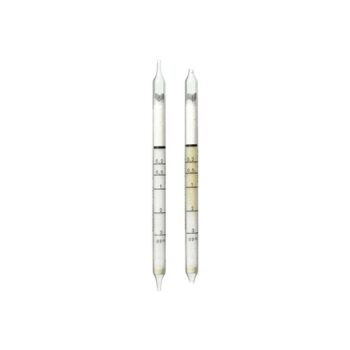 Draeger Tube Chlorine 0.2/A 0.2-30 PPM