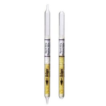Draeger Tube Monostyrene 50/A 50-400 PPM