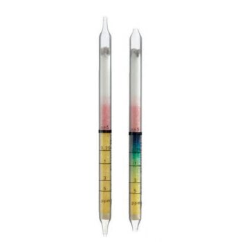Draeger Tube Phosgene 0.25/C 0.25-25PPM