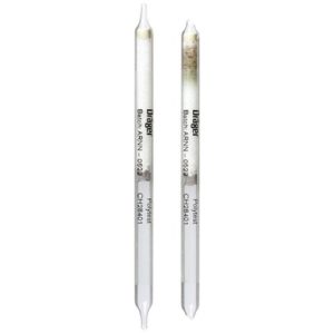 Draeger Tube Polytest Qualitative