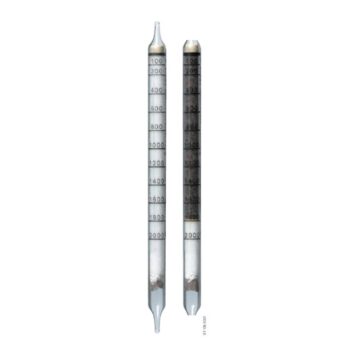 Draeger Tube Hydrogen Sulfide 100/a