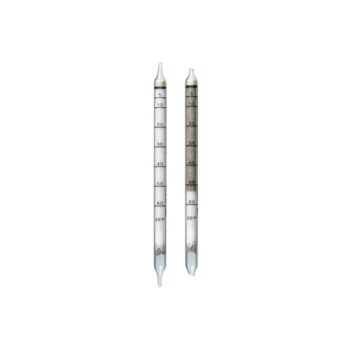 Draeger Tube Hydrogen SULFIDE 5/B 5-600 PPM
