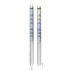 Draeger Tube Hydrogen FLUORID 1.5/B 1.5-15 PPM
