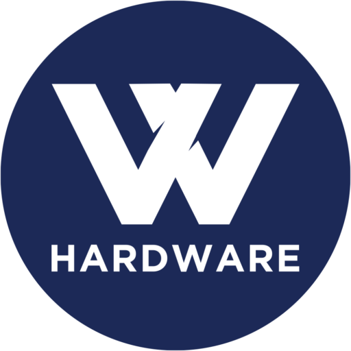 COMING February 2024 W Hardware