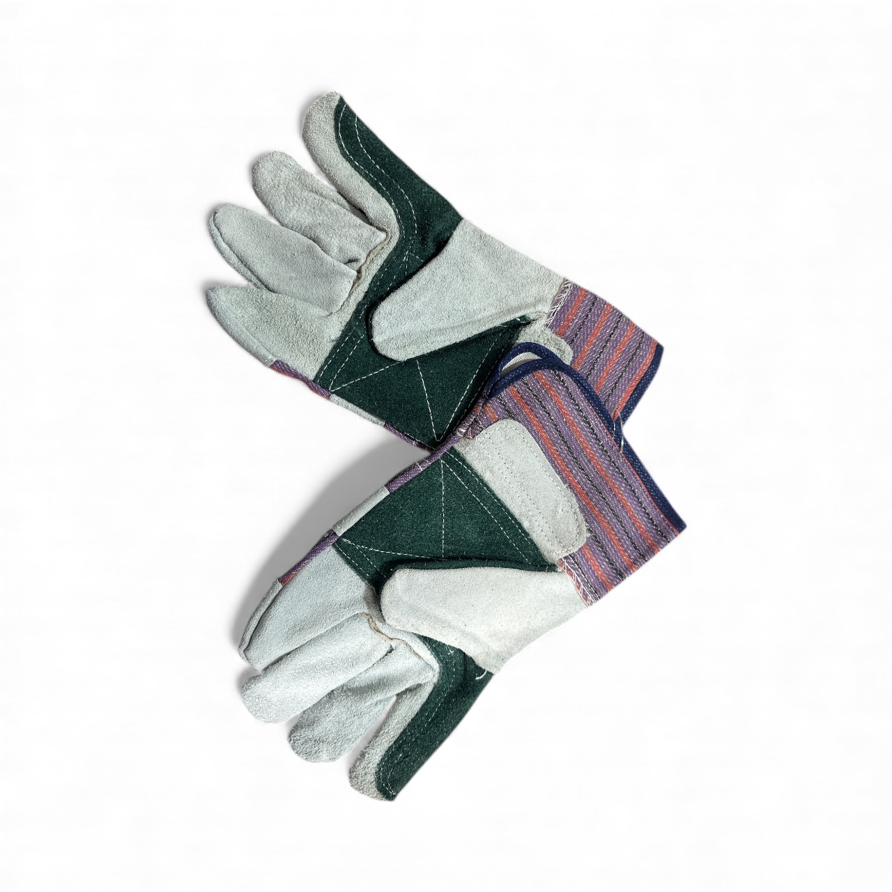 Palm Leather Glove - Image 2