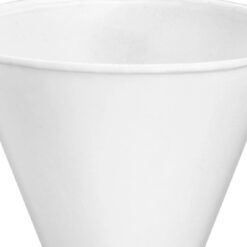 Solo Paper Cone Cup, 4.25oz, 200ct Cardboard Packages