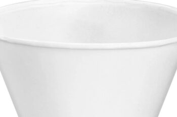 Paper Cone Cup, 4 oz, 5000/Case