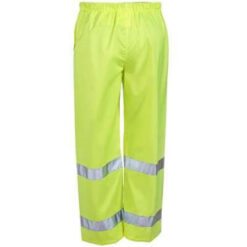 Denier Waist Pants, Class E, 150, Lime