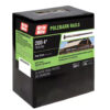 Grip Rite 20D Bright Common Nail, 4", 5LB