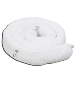 Absorbent Boom, 5"x10', 4 Bag, 232515