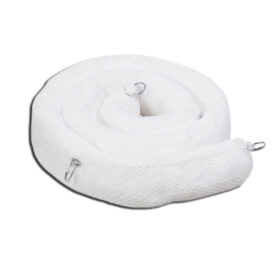 Absorbent Boom, 5"x10', 4 Bag, 232515