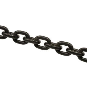Grade 80A Chain, 9/32", Domestic