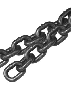 Weissenfels Grade 80A Chain, 5/16"
